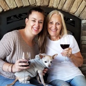 Meet your Posher, Patty